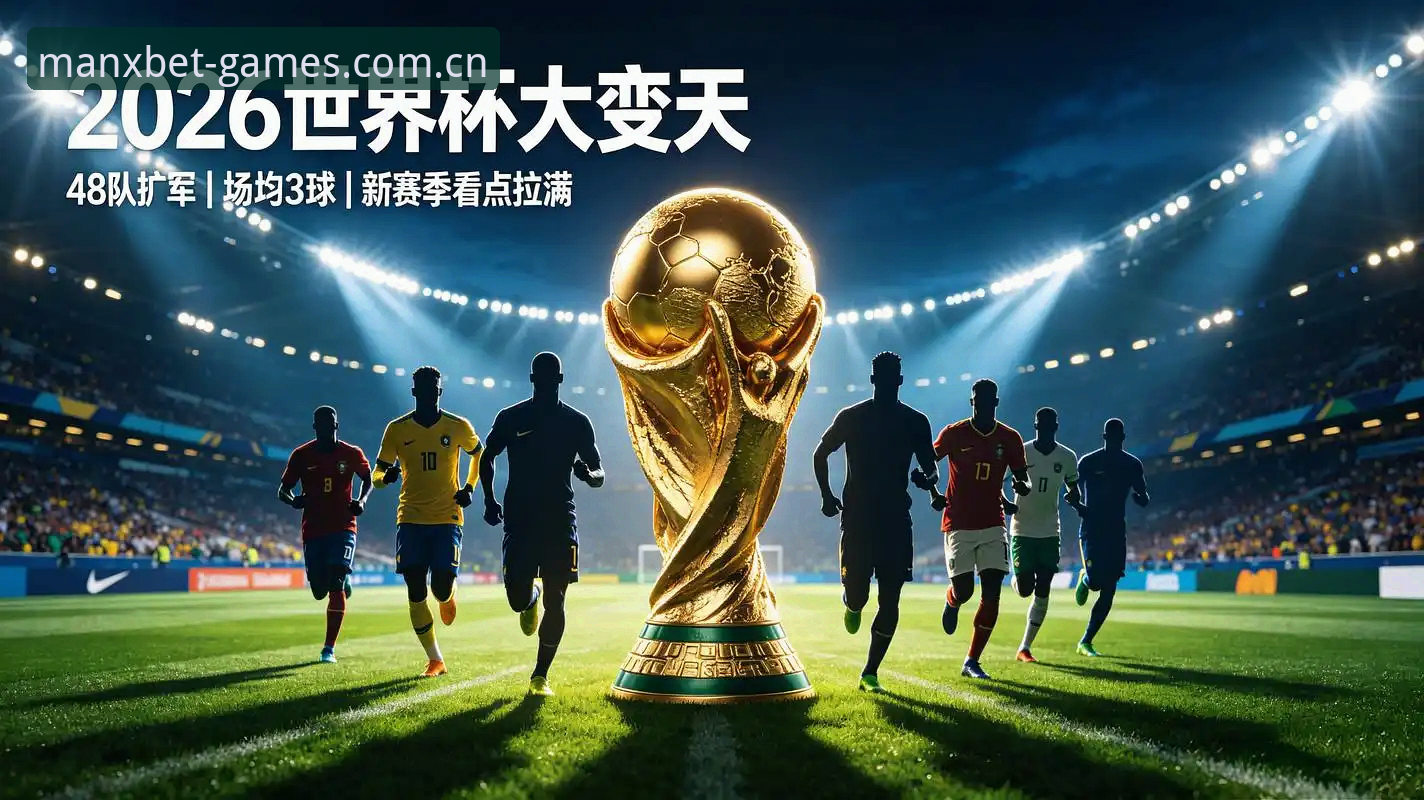 亚洲足球的“世界杯大扩军”实验，到底演砸了没有？